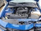 2022 Dodge Charger Police en Venta en Lansing, MI - Rear End