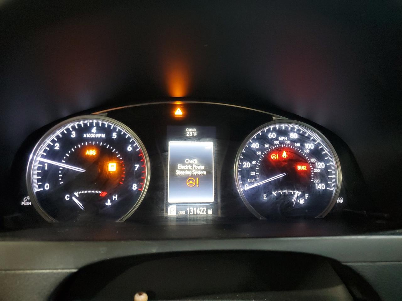 2016 Toyota Camry - Image 9