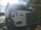 2009 Kenworth Construction T800 zu verkaufen in Waldorf, MD - Rear End