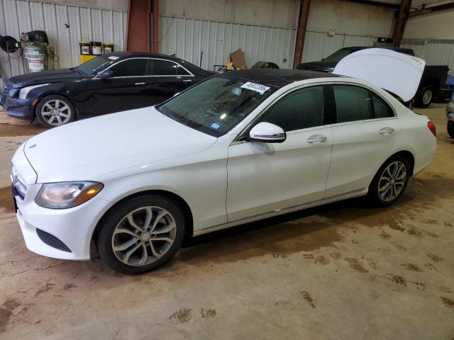 2016 Mercedes-Benz C 300