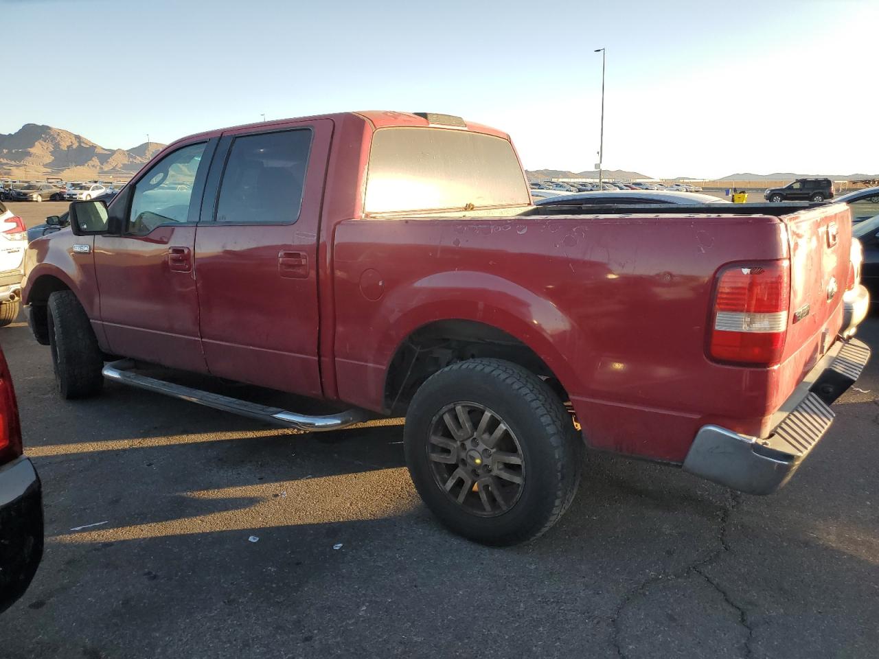 2004 Ford F-150 - Image 2