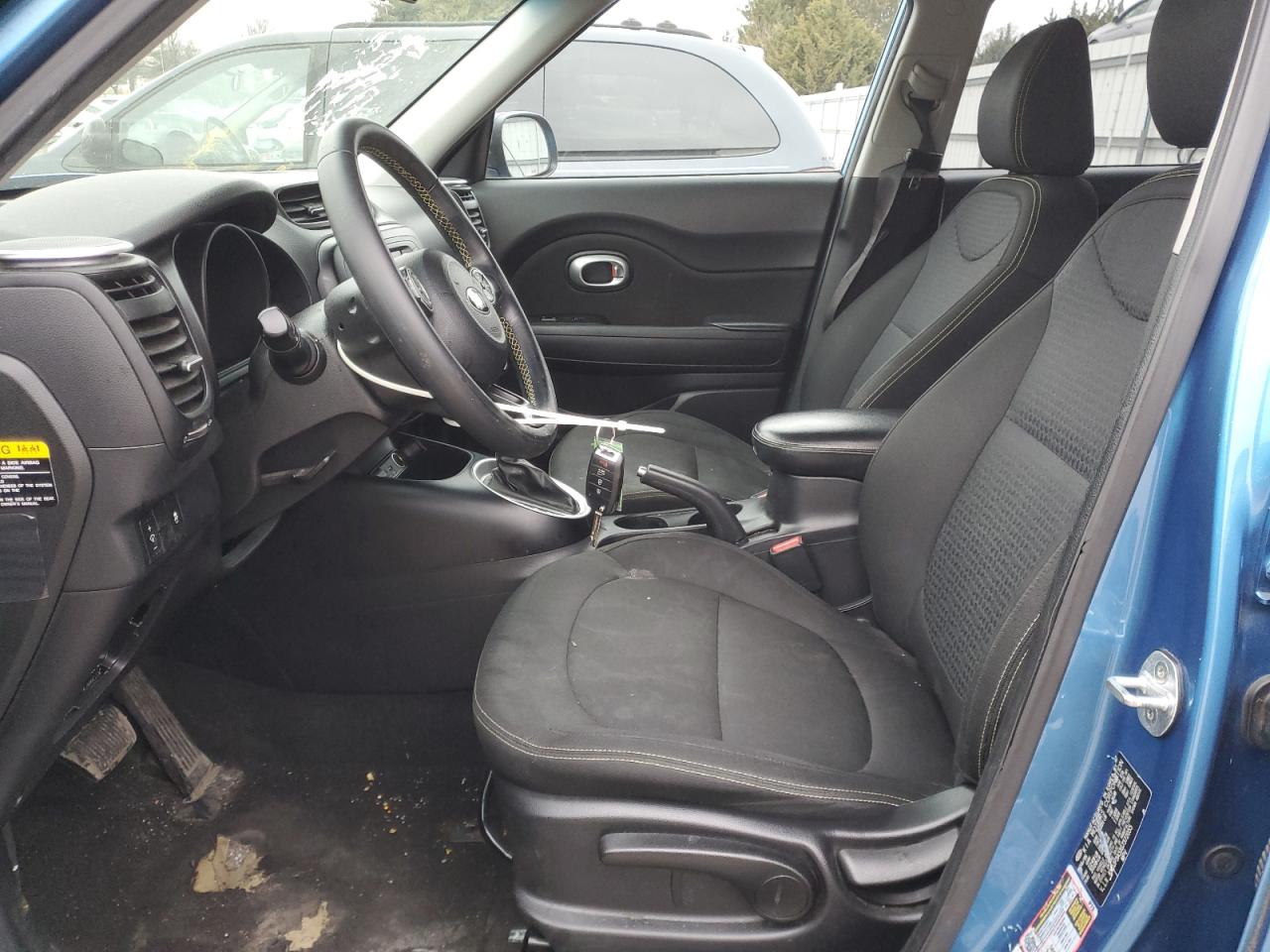 2016 Kia Soul - Image 7