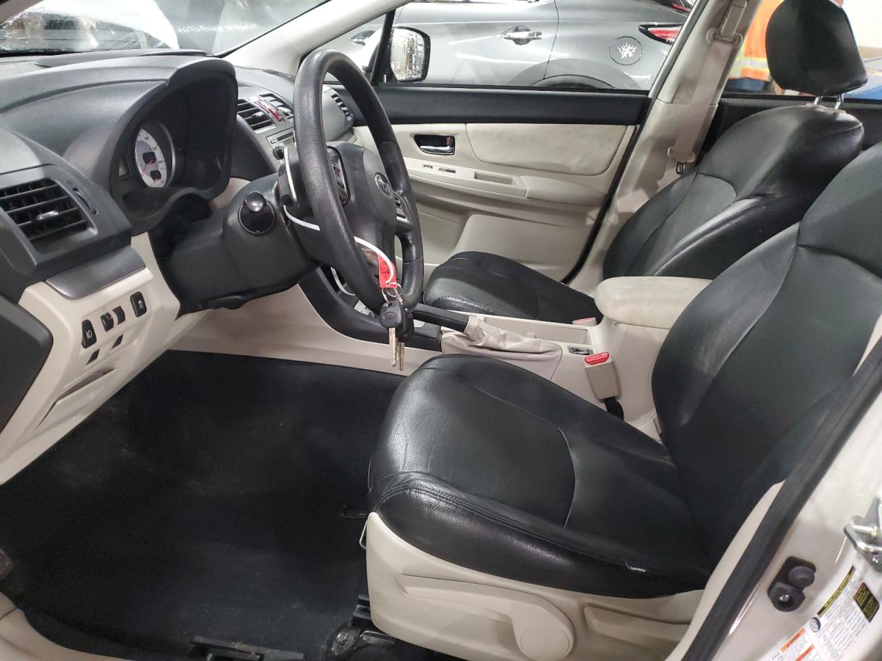 2014 Subaru Impreza - Image 7