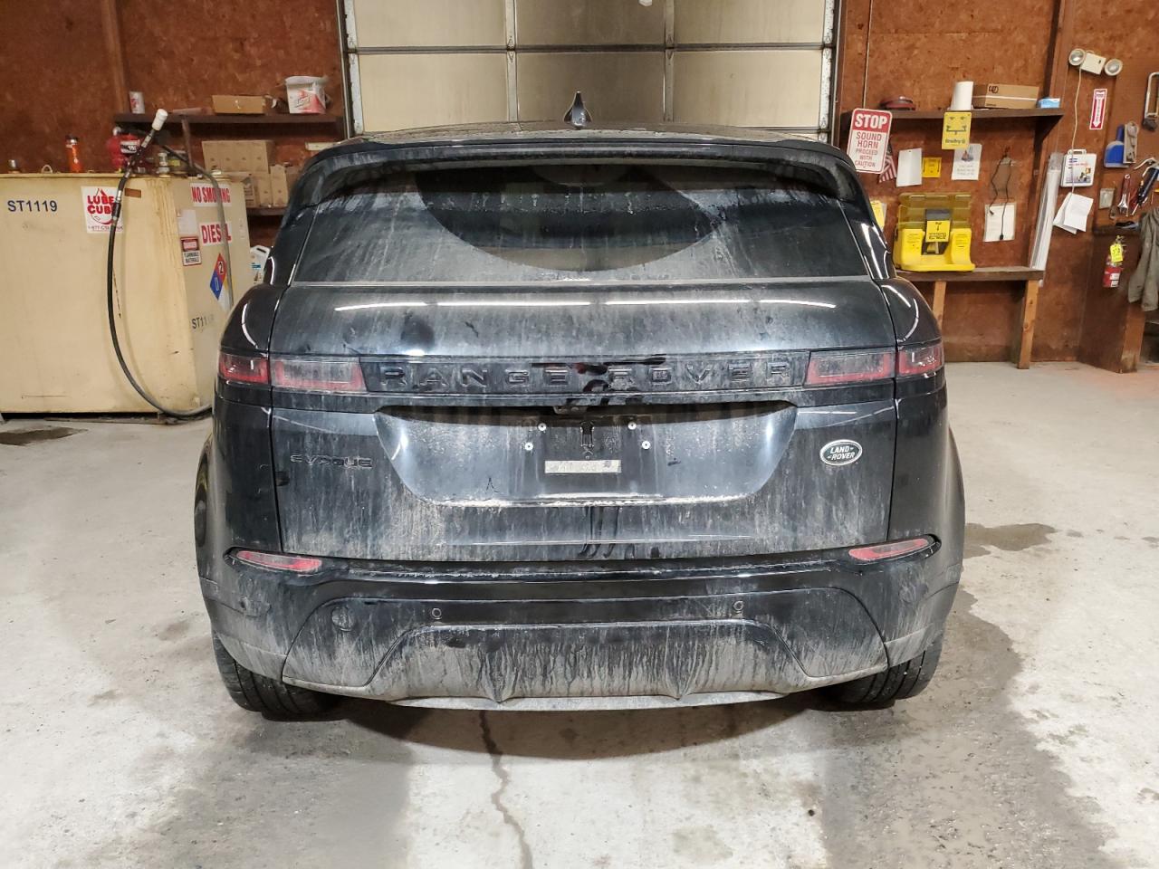 2021 Land Rover Range Rover - Image 6