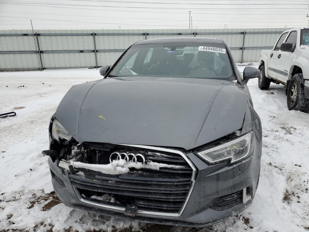 2018 Audi A3 - Image 5