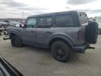 2022 Ford Bronco Base zu verkaufen in Glassboro, NJ - Front End