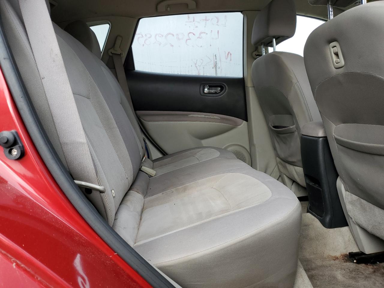 2012 Nissan Rogue - Image 10