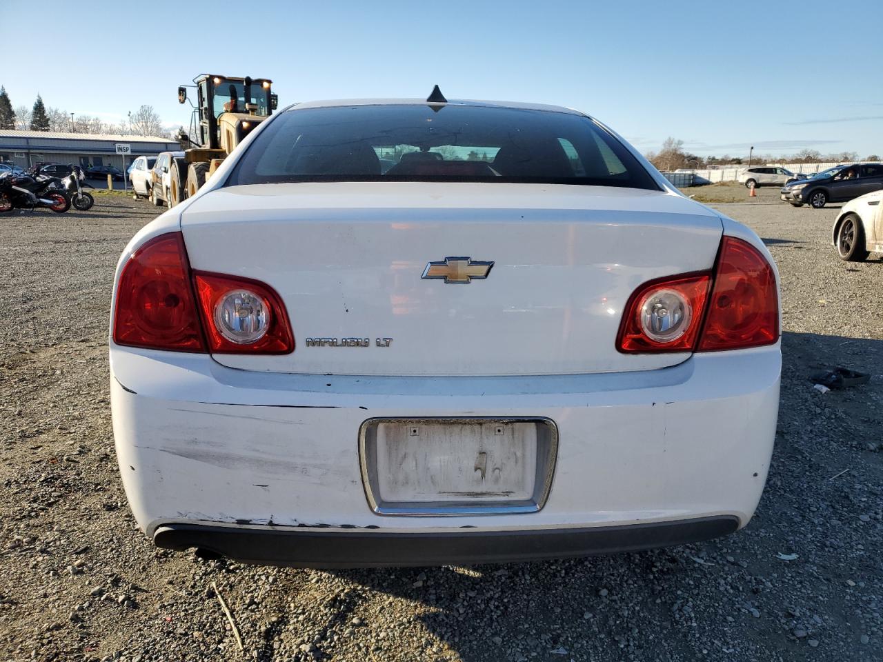 2012 Chevrolet Malibu - Image 6