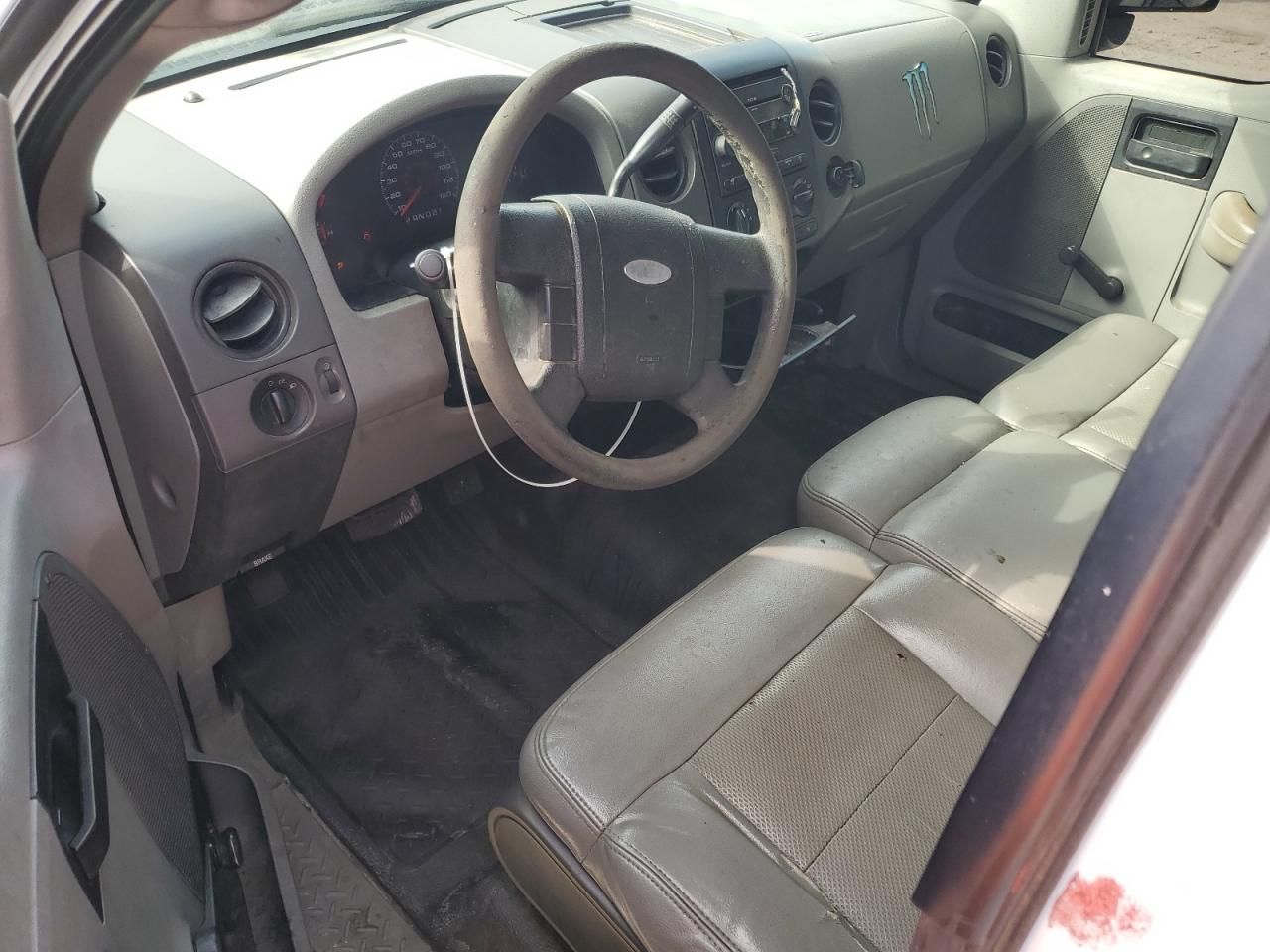 2006 Ford F-150 - Image 8