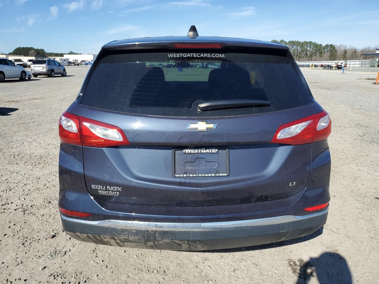 3GNAXJEV1JS512944 CHEVROLET EQUINOX 2018