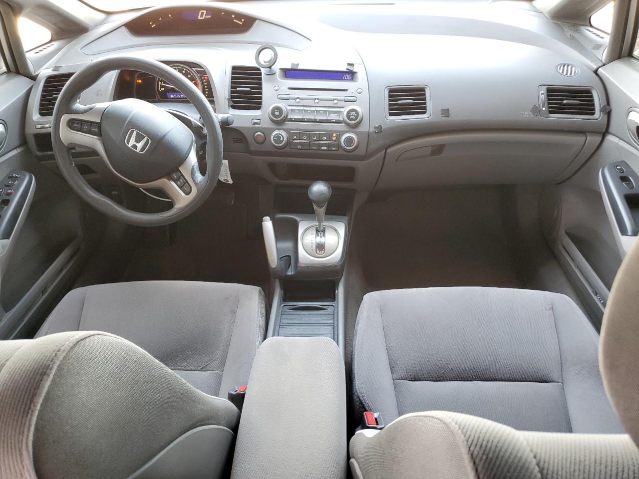 2006 Honda Civic - Image 8