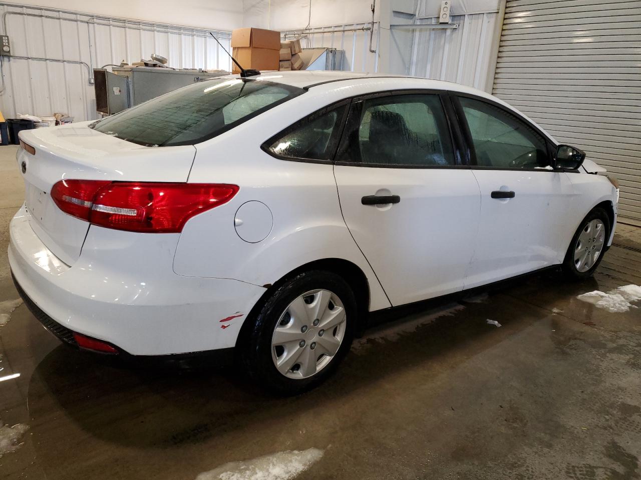 2015 Ford Focus - Image 3