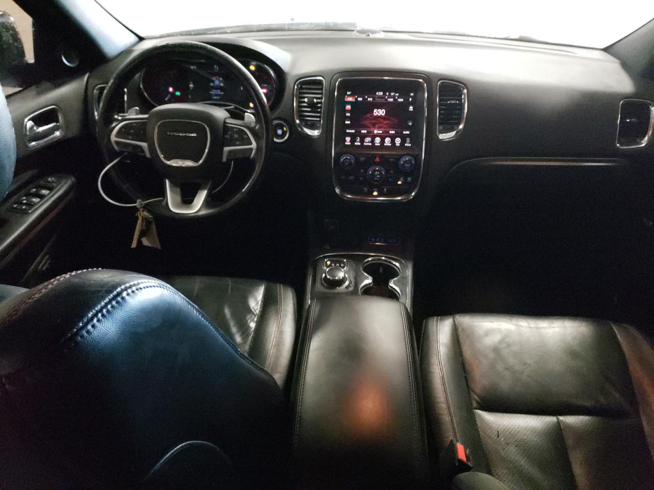 2015 Dodge Durango - Image 8