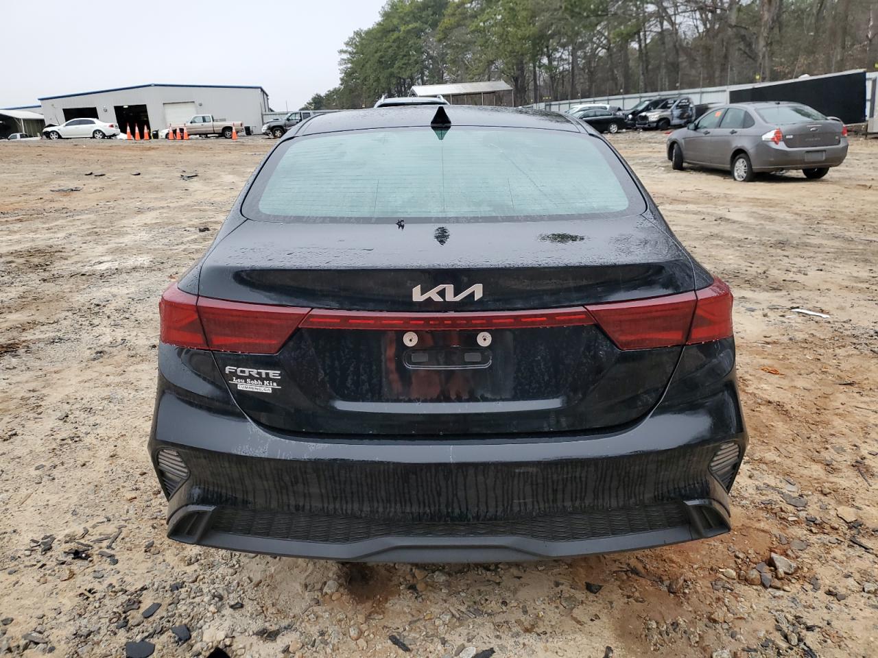 2024 Kia Forte - Image 6