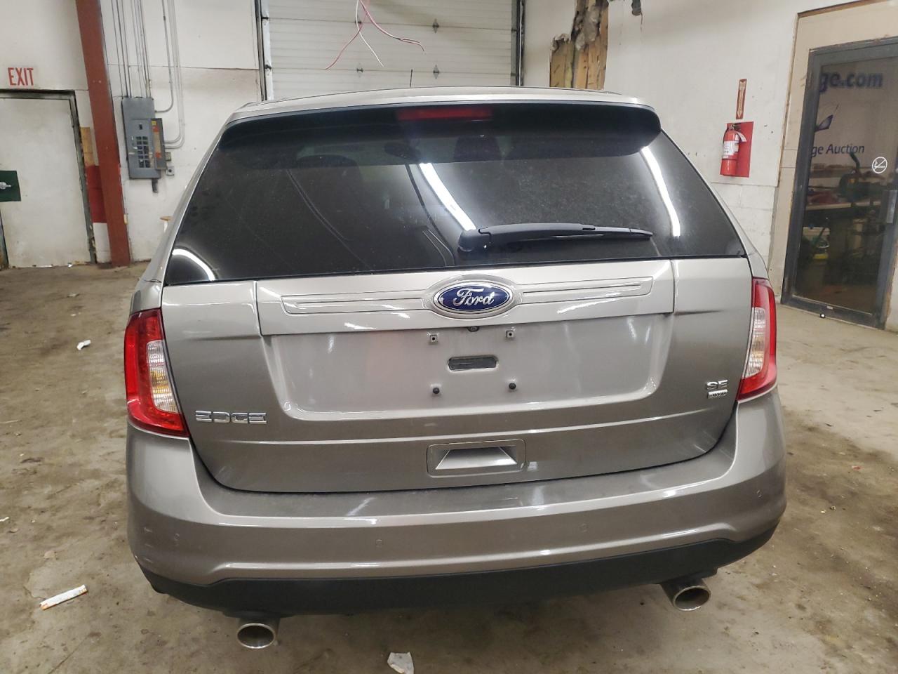 2014 Ford Edge - Image 6