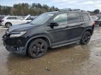 2019 Honda Passport Elite zu verkaufen in Mendon, MA - Front End