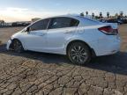 2013 Honda Civic Exl للبيع في Colton، CA - Front End
