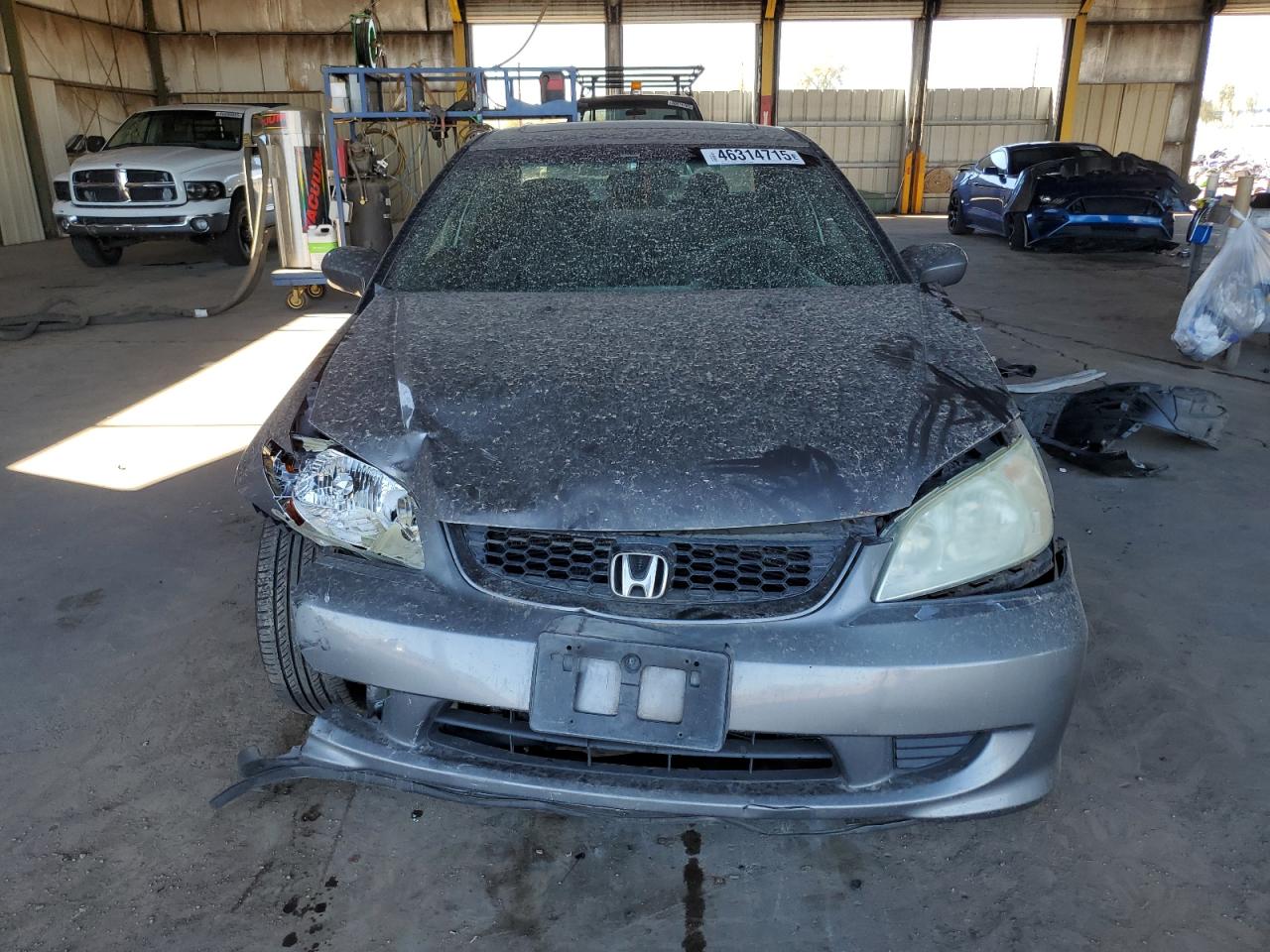 2004 Honda Civic - Image 5