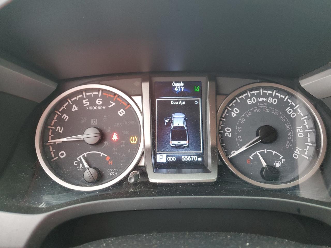 2021 Toyota Tacoma - Image 9