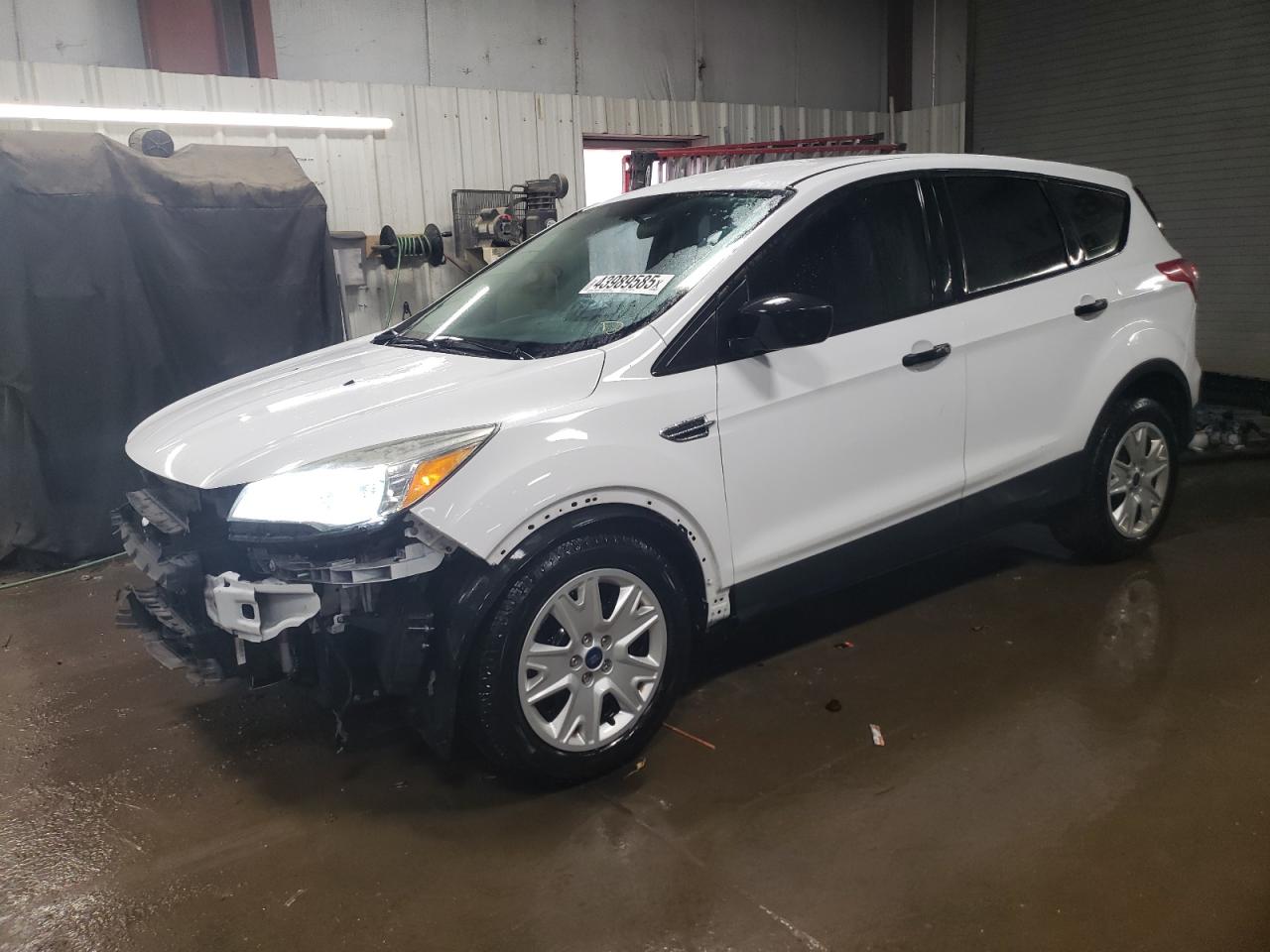 2016 Ford Escape - Image 1