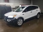 2016 Ford Escape S იყიდება Elgin-ში, IL - Front End