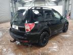 2011 SUBARU FORESTER X for sale at Copart NEWBURY