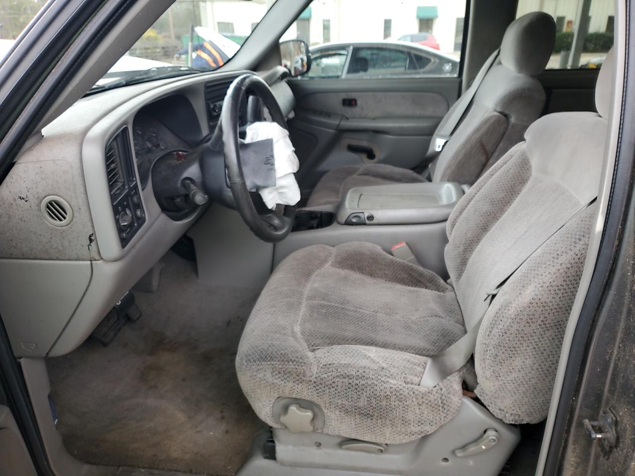 1999 Chevrolet Silverado - Image 7