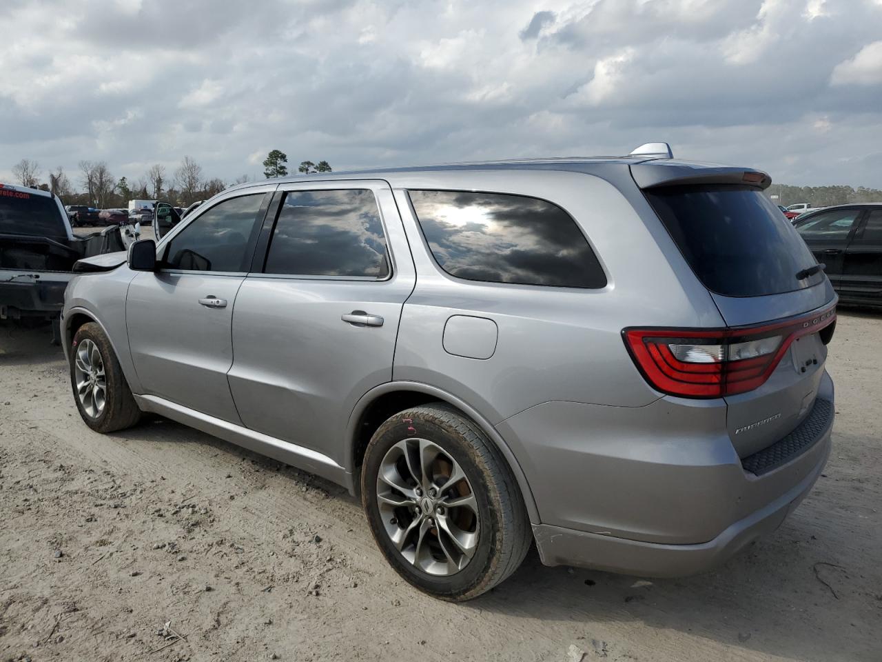 2019 Dodge Durango - Image 2