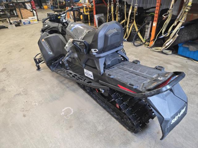 2024 SKIDOO RENEGADE