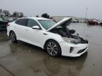 2016 Kia Optima Sx for Sale in Sacramento, CA - Front End