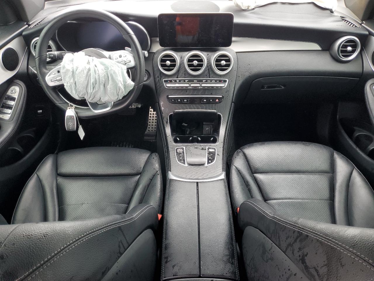 2020 Mercedes-Benz GLC - Image 8