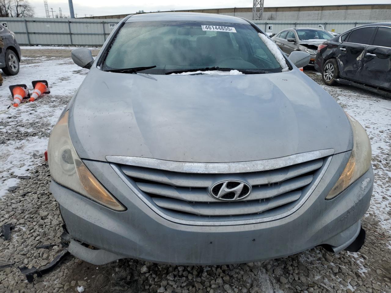 2011 Hyundai Sonata - Image 5
