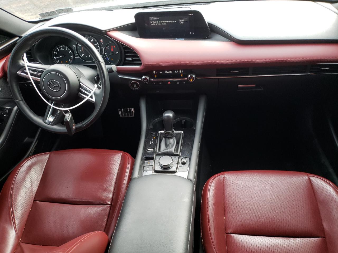 2021 Mazda 3 - Image 8
