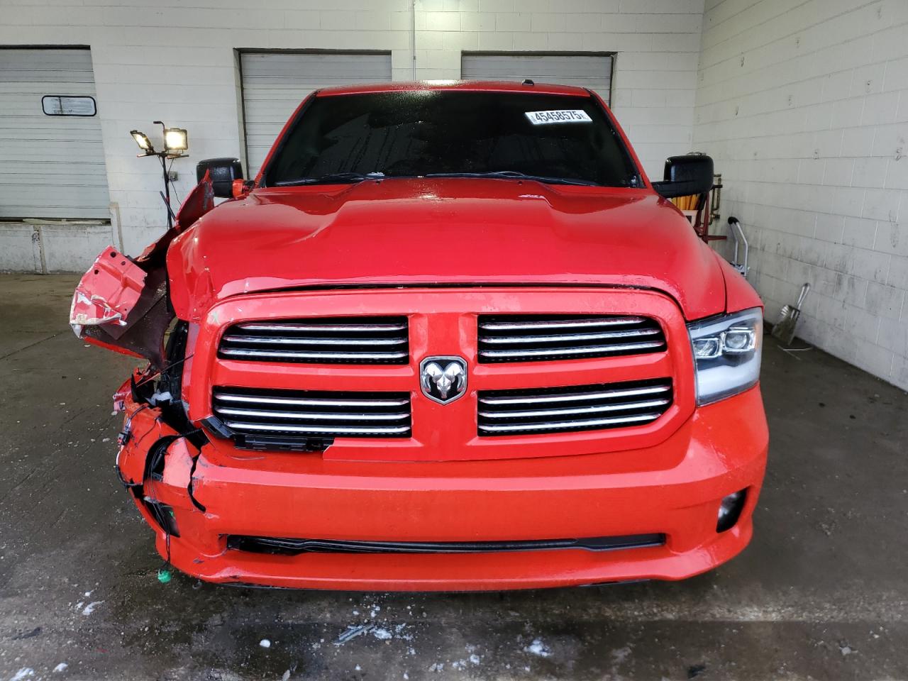 2013 RAM 1500 - Image 5