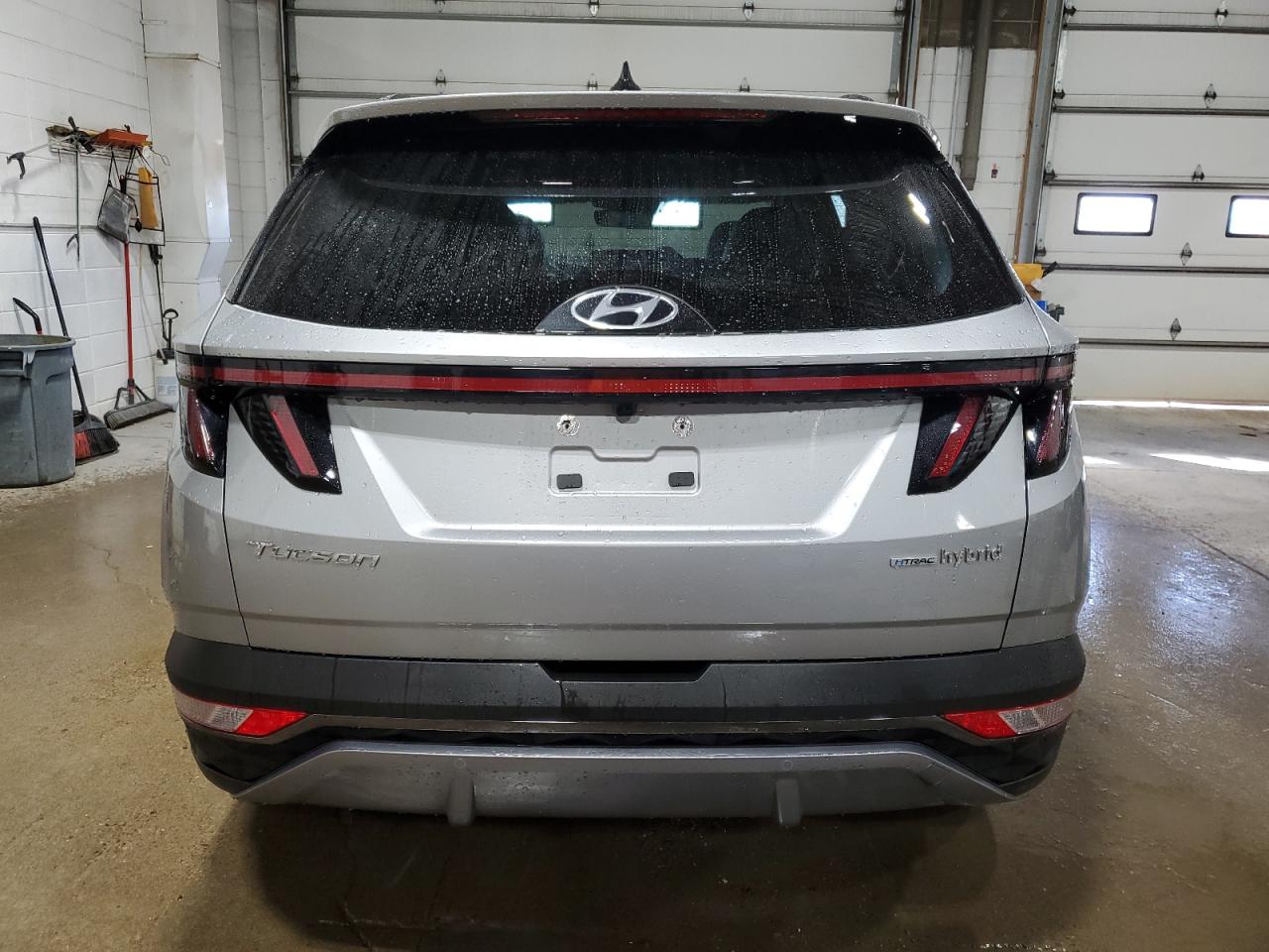2024 Hyundai Tucson - Image 6