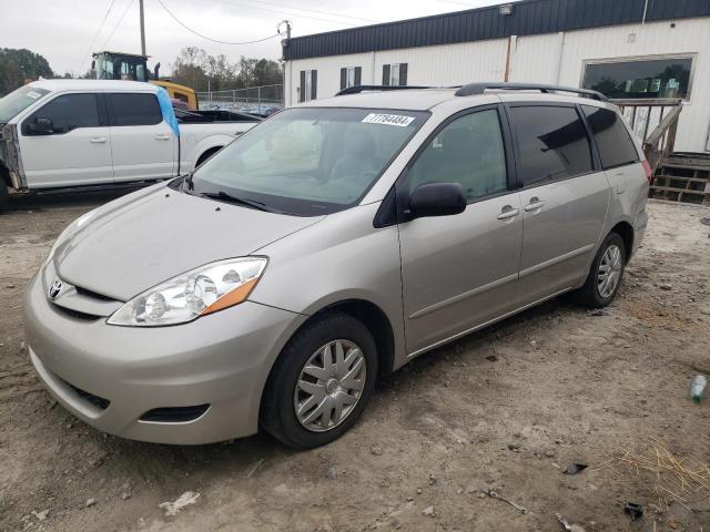 2007 Toyota Sienna Ce