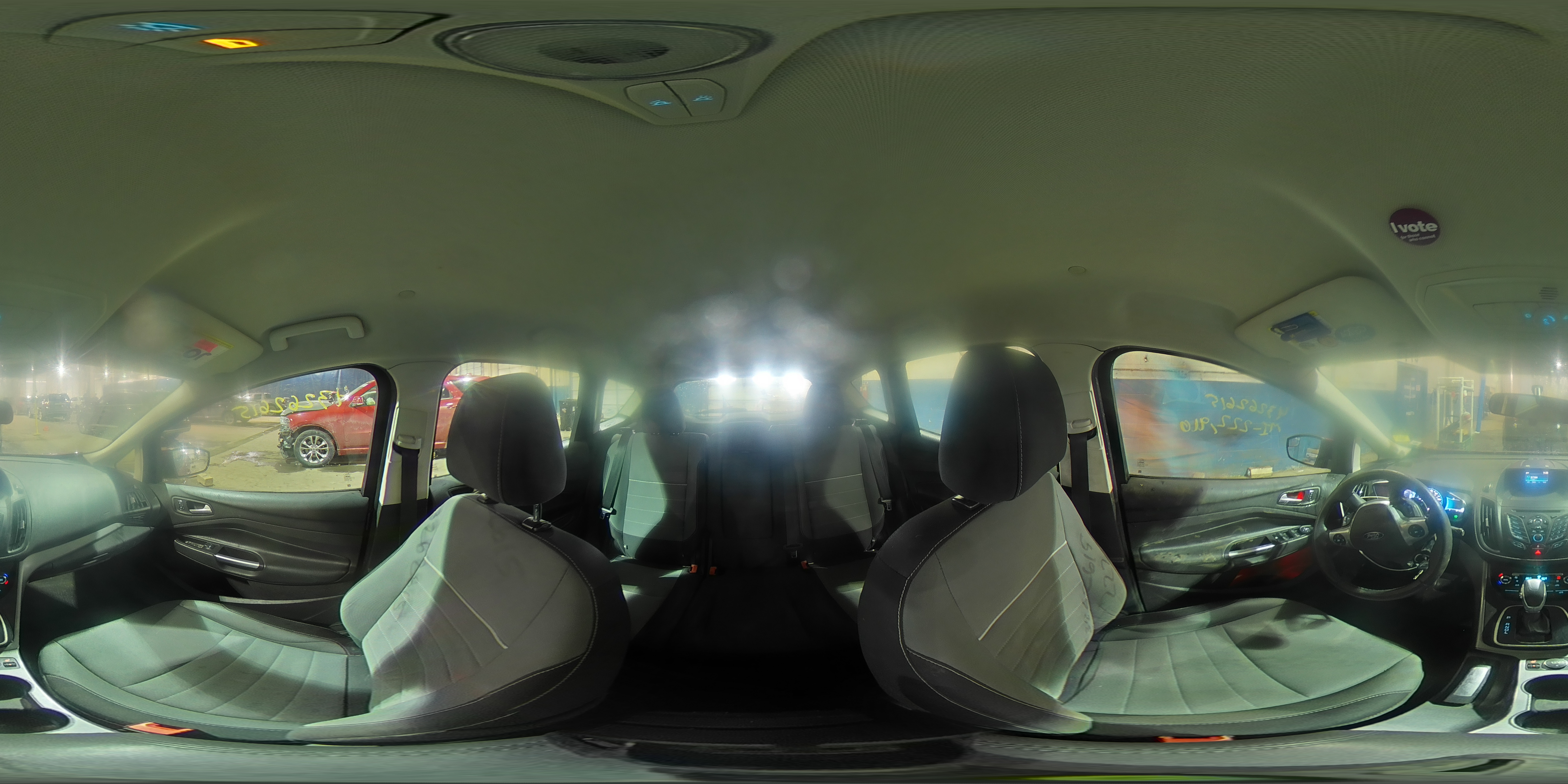2015 Ford C-MAX - Image 14