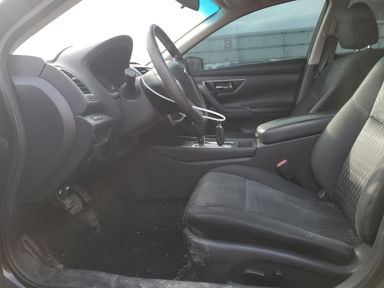 2018 Nissan Altima - Image 7
