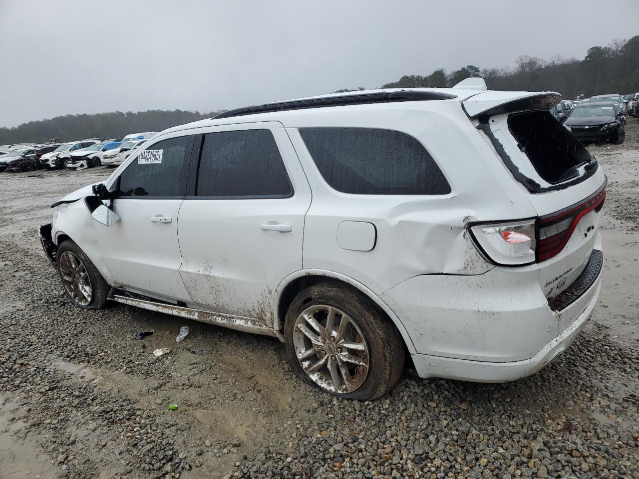 2021 Dodge Durango - Image 2