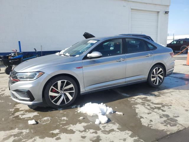 2019 Volkswagen Jetta Gli