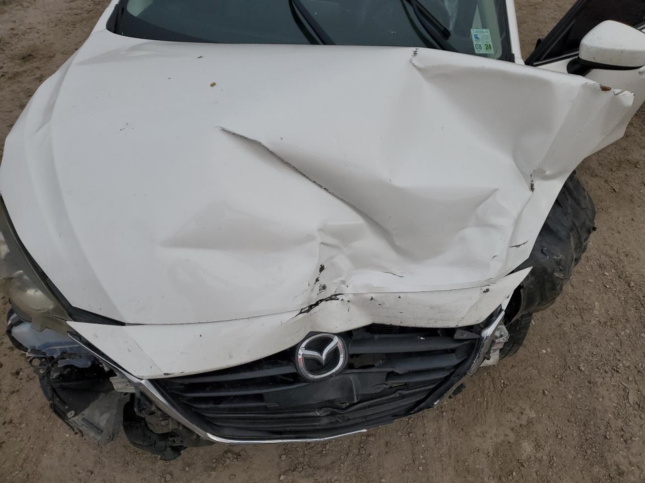 2016 Mazda 3 - Image 12