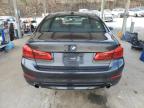 WBAJA5C35HG****** Salvage and Repairable 2017 BMW 5 Series in Alabama State