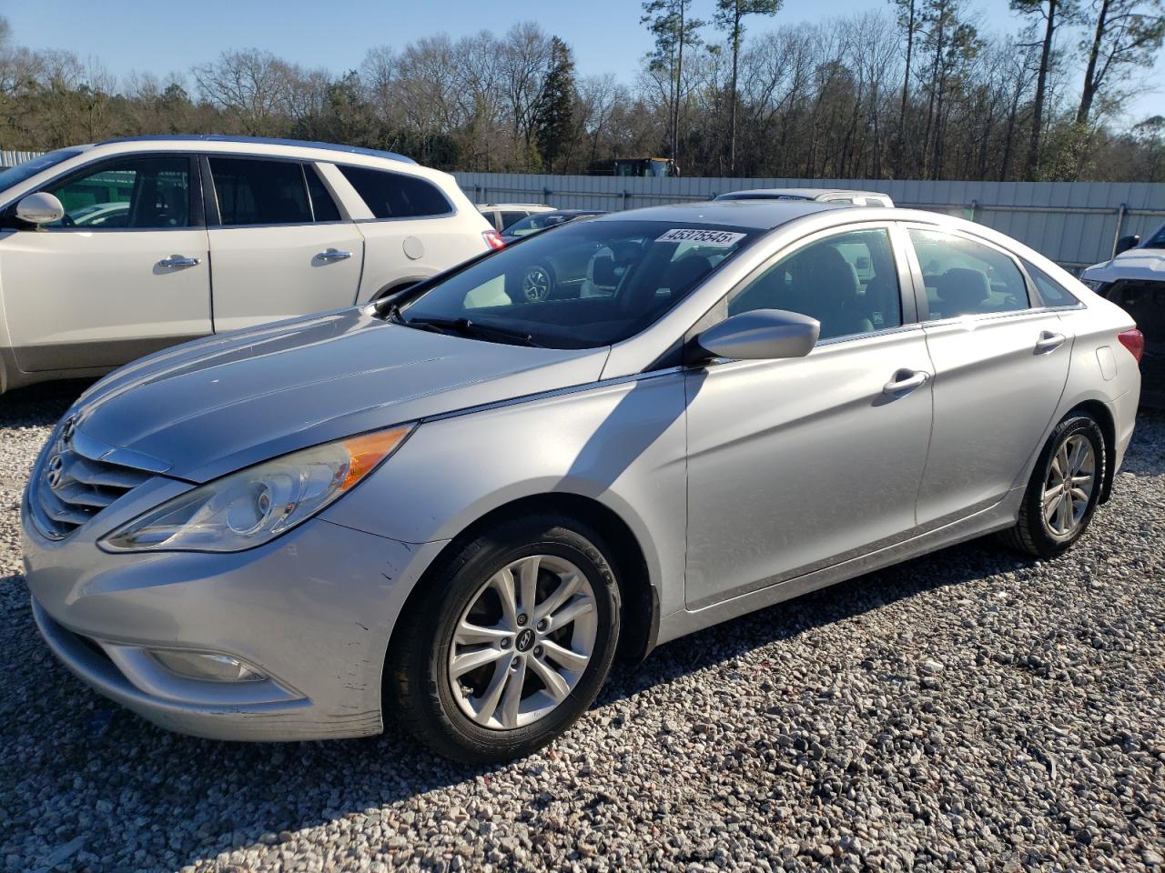 2013 Hyundai Sonata - Image 1