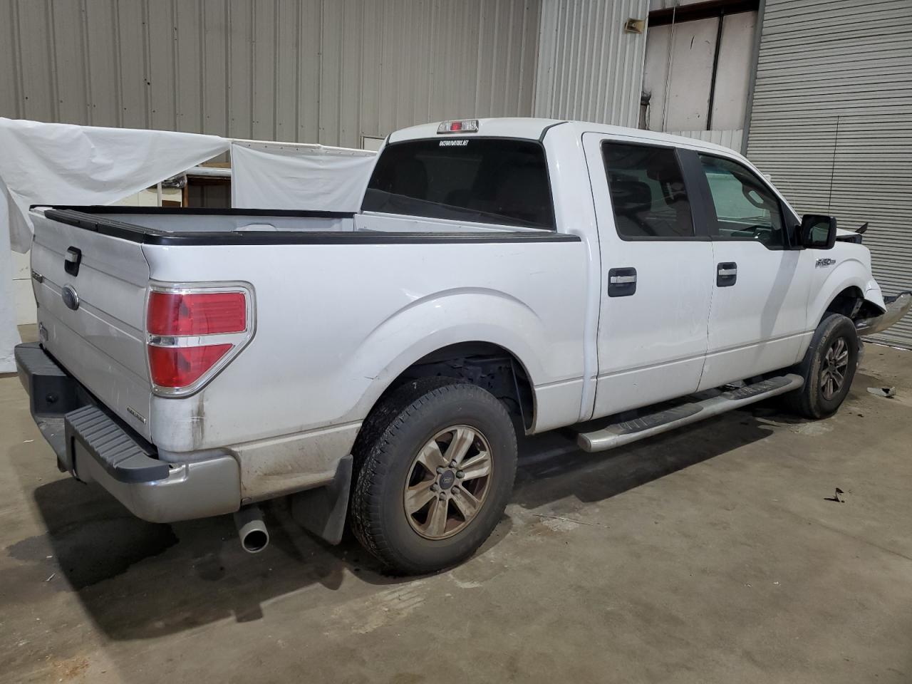 2013 Ford F-150 - Image 3
