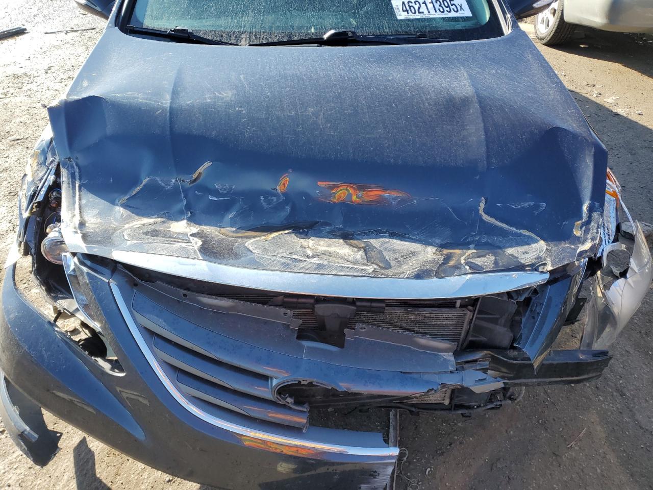2014 Hyundai Sonata - Image 11