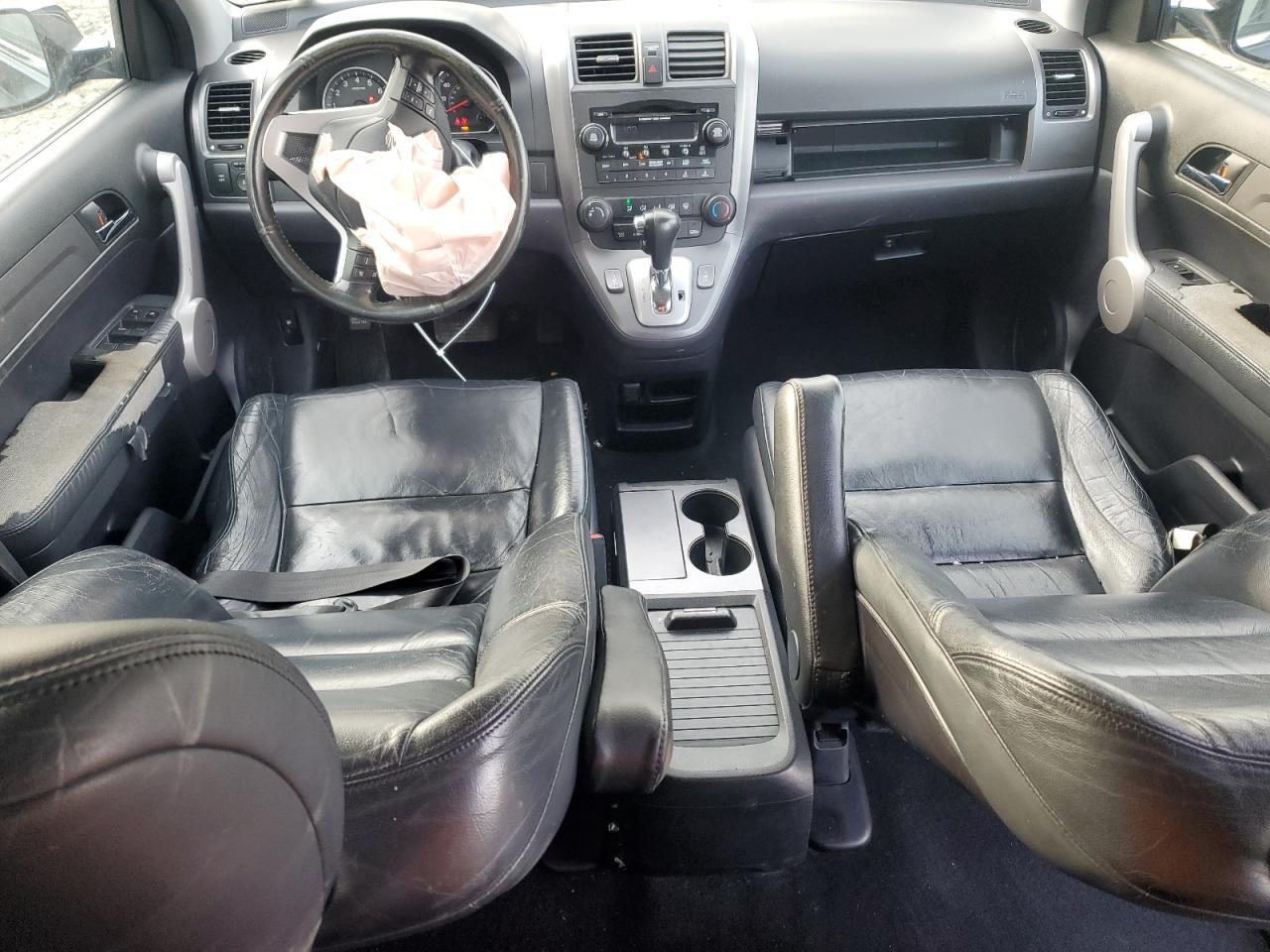 2007 Honda CR-V - Image 8