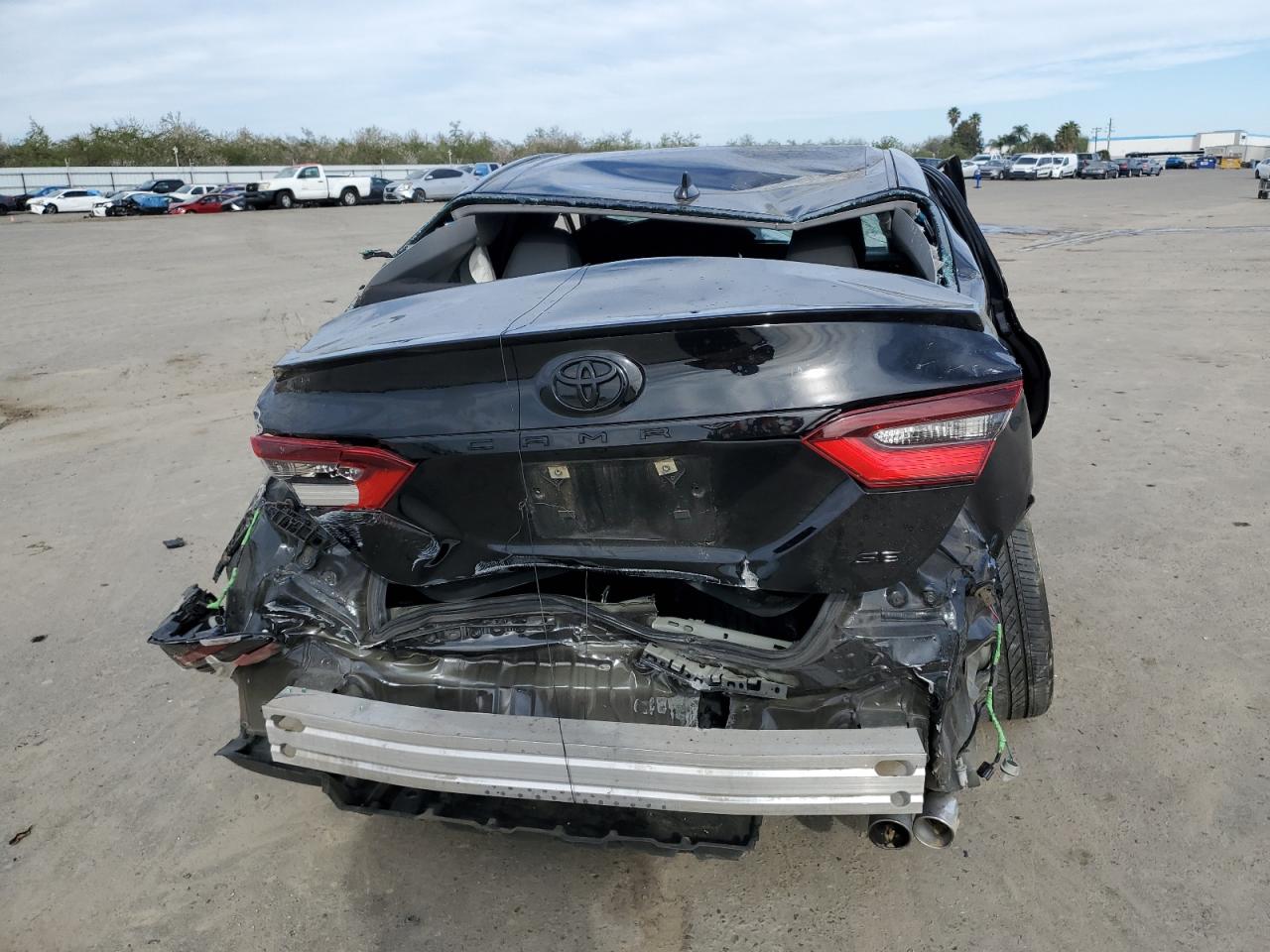 2023 Toyota Camry - Image 6