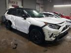 2021 Toyota Rav4 Xse en Venta en Elgin, IL - All Over