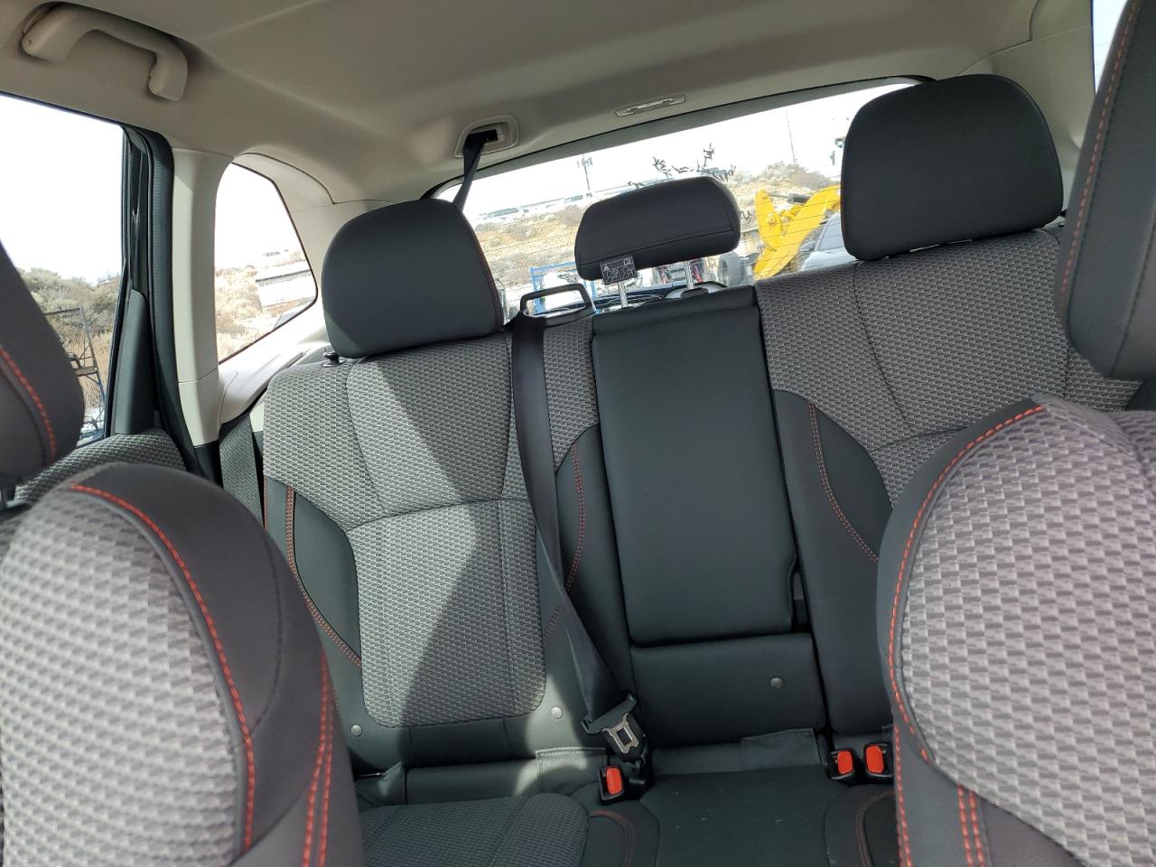 2021 Subaru Forester - Image 10