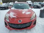 2013 MAZDA 3 I for sale at Copart ON - COOKSTOWN